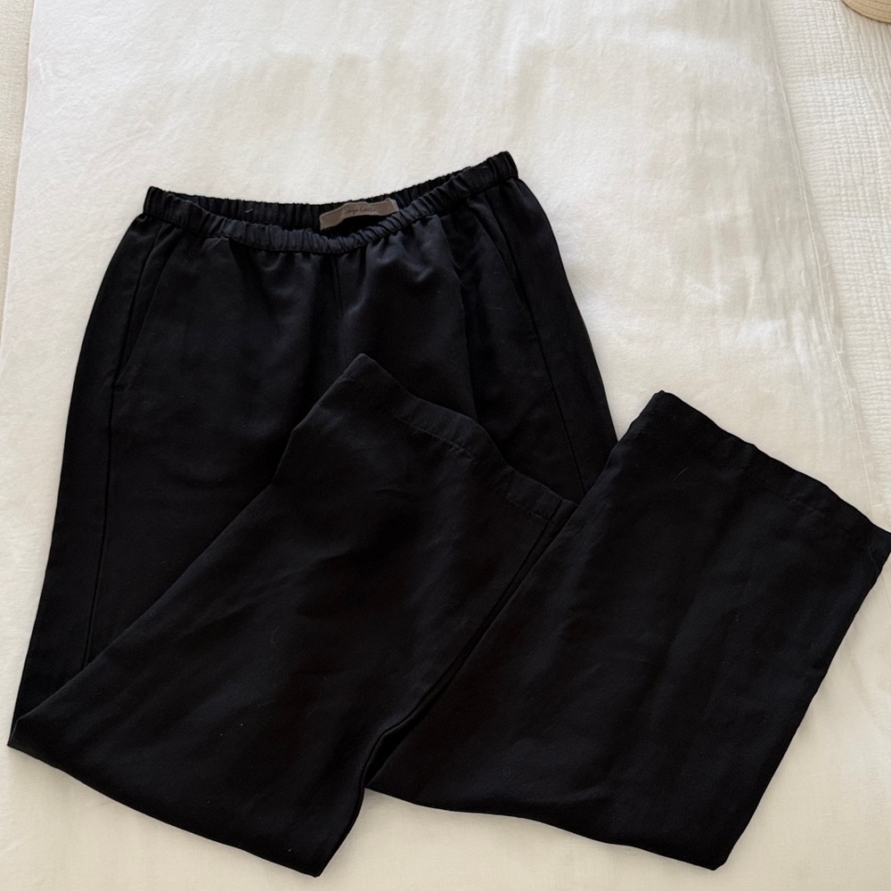 Enza Costa Twill Everywhere Pant